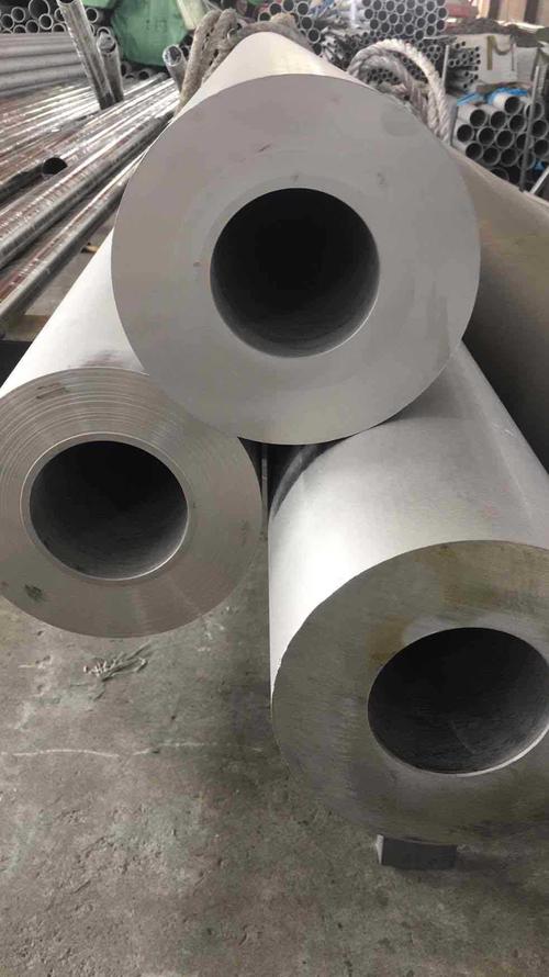 温州专业厂家生产销售不锈钢厚壁管 304 175*53.5*5070